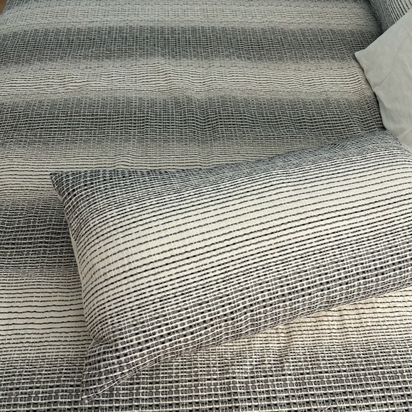 King size Comforter set - Picture 3 of 5